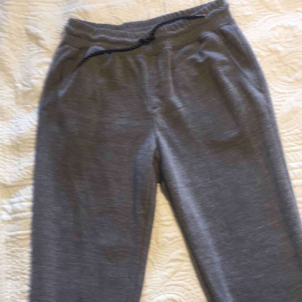 Men’s Joggers-Urban pipeline